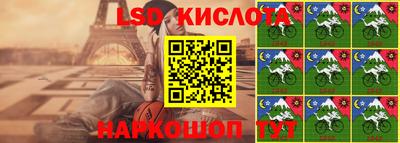 индика Мариинск